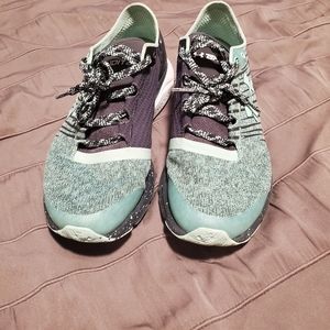 UA Bandit 2 running shoes